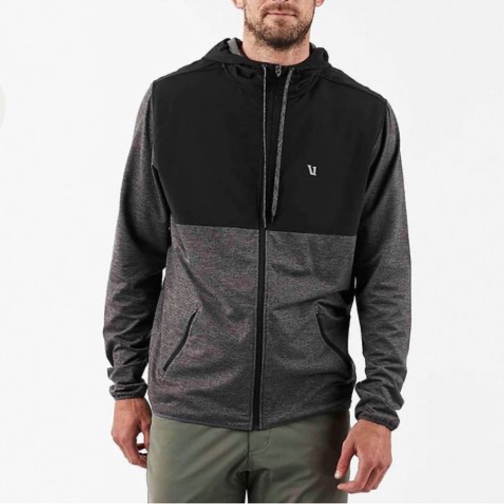 Vuori Men’s Sunday Element Jacket XL